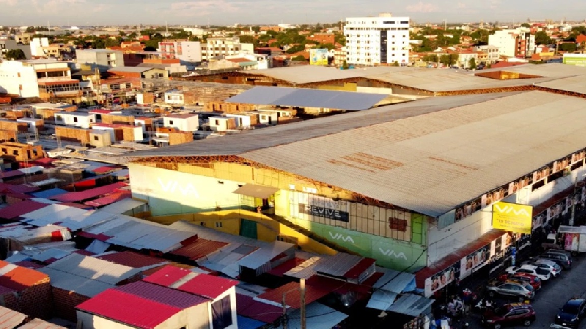 Ampliación de perdonazo tributario de la Alcaldía allana el camino para que Crapuzzi acceda a los papeles del Mutualista